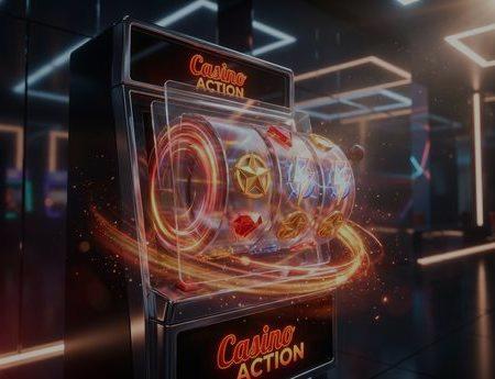 Action Casino