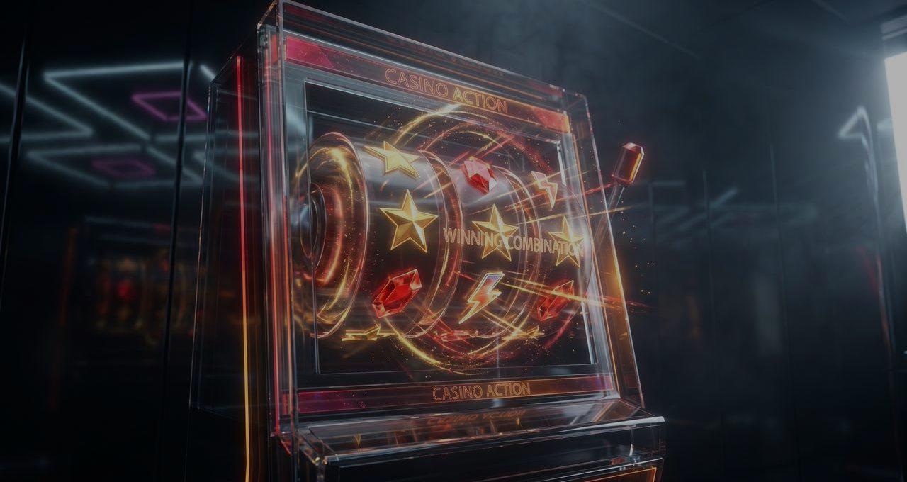 Action Casino